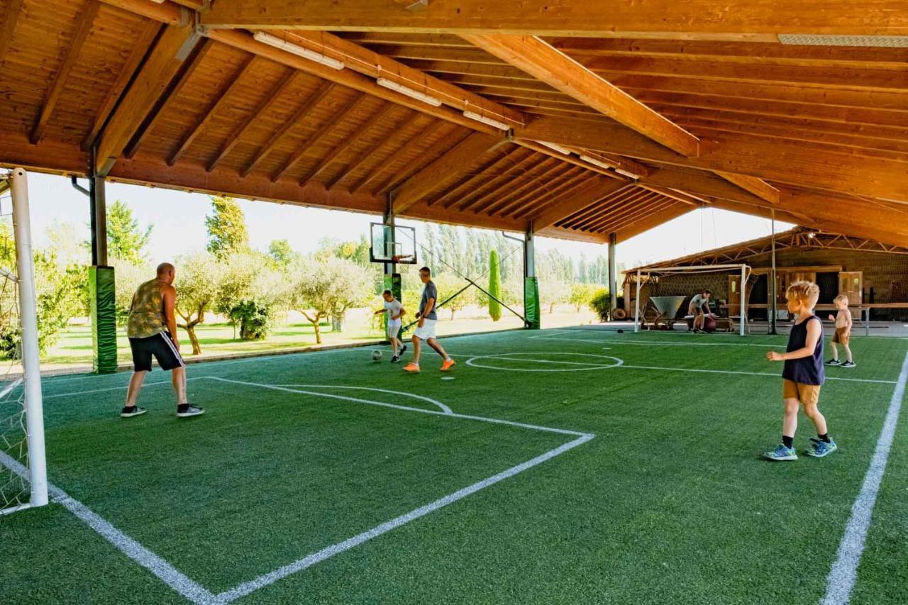 Agriturismo Il Melograno Villafranca di Verona Exterior foto
