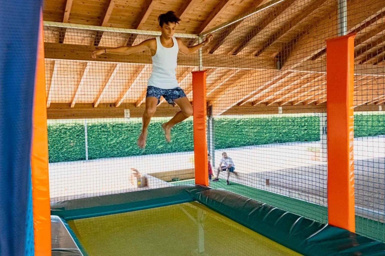 Agriturismo Il Melograno Villafranca di Verona Exterior foto
