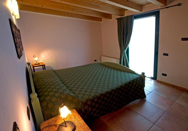 Agriturismo Il Melograno Villafranca di Verona Exterior foto