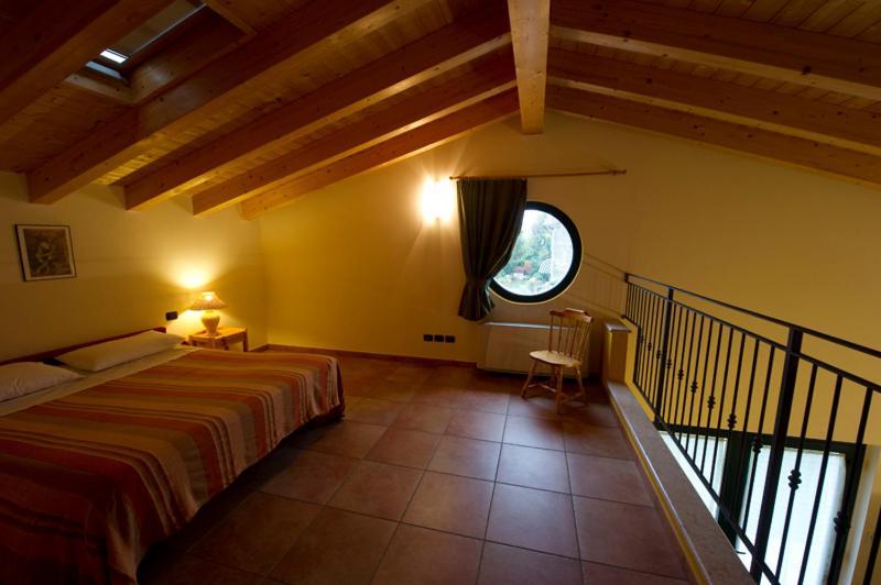 Agriturismo Il Melograno Villafranca di Verona Exterior foto