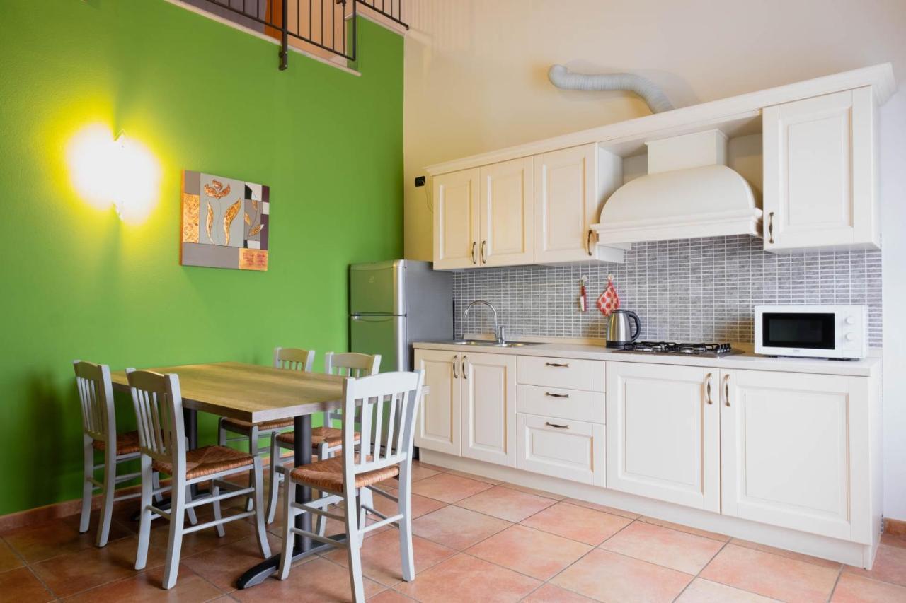 Agriturismo Il Melograno Villafranca di Verona Exterior foto