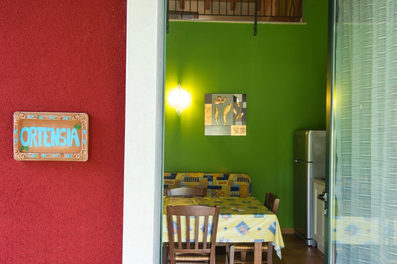 Agriturismo Il Melograno Villafranca di Verona Exterior foto