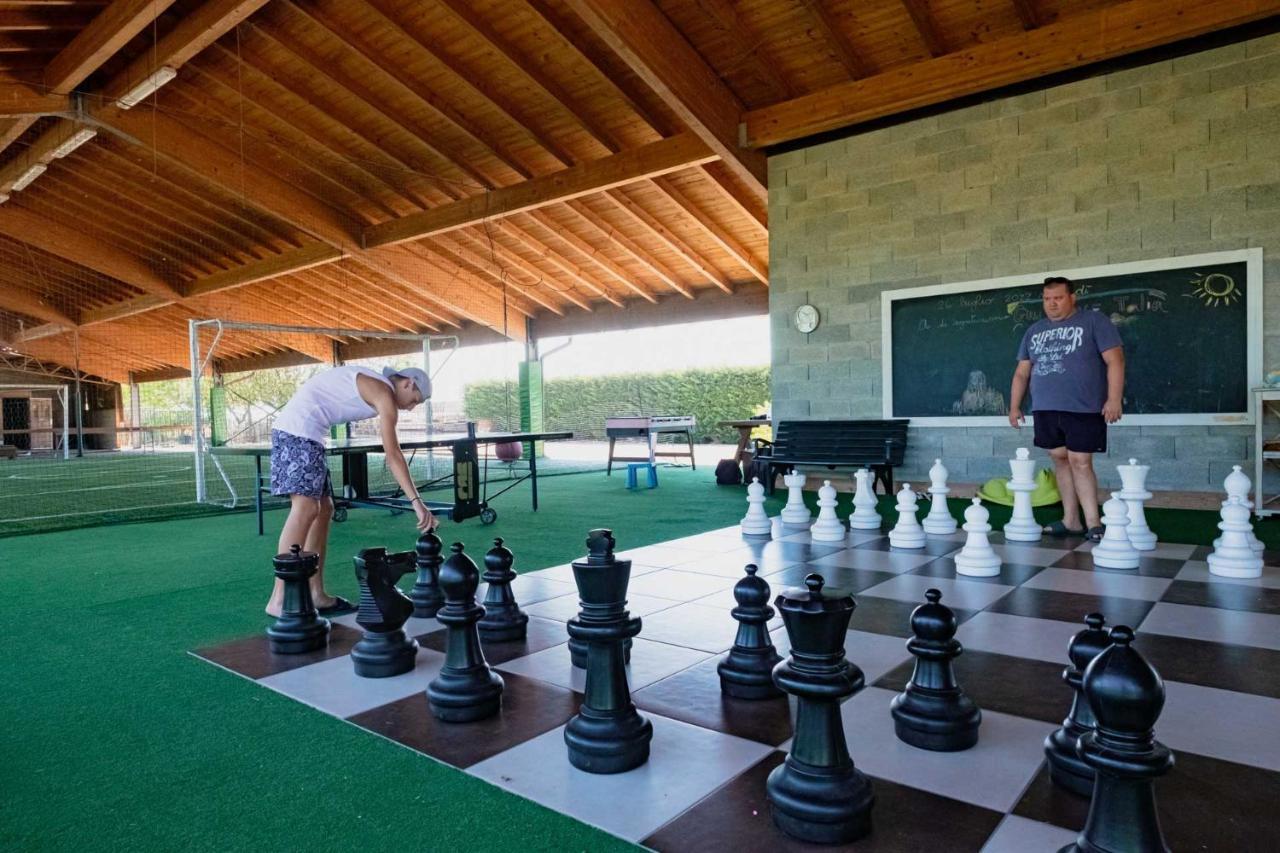 Agriturismo Il Melograno Villafranca di Verona Exterior foto