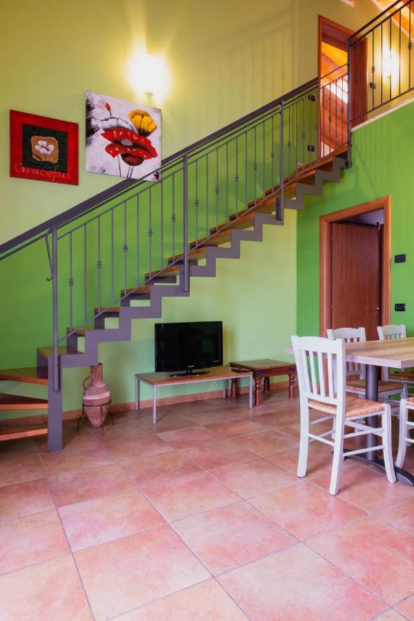 Agriturismo Il Melograno Villafranca di Verona Exterior foto